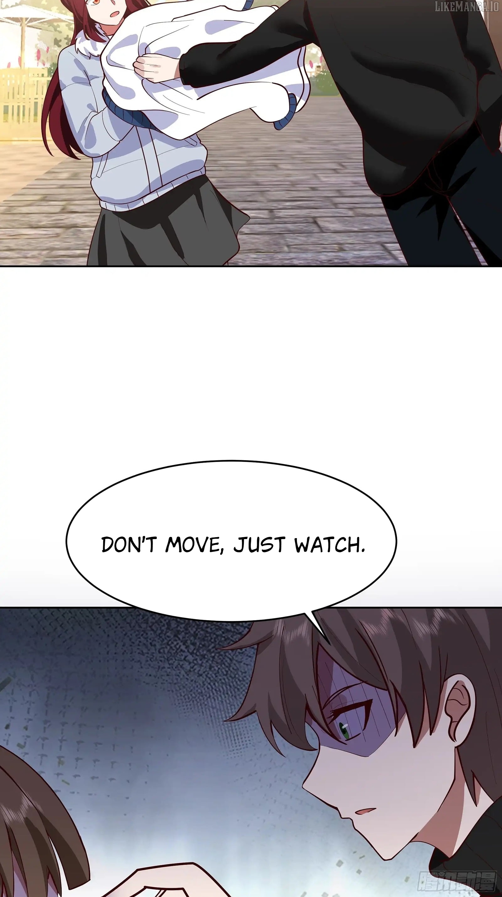 I Really Don’t Want to be Reborn Chapter 454 - page 42